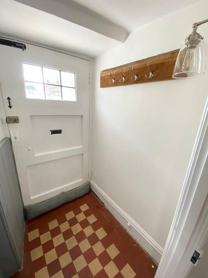 Cosy Two Bedrooom Cottage Set In A Dorset Village Sturminster Newton Bagian luar foto