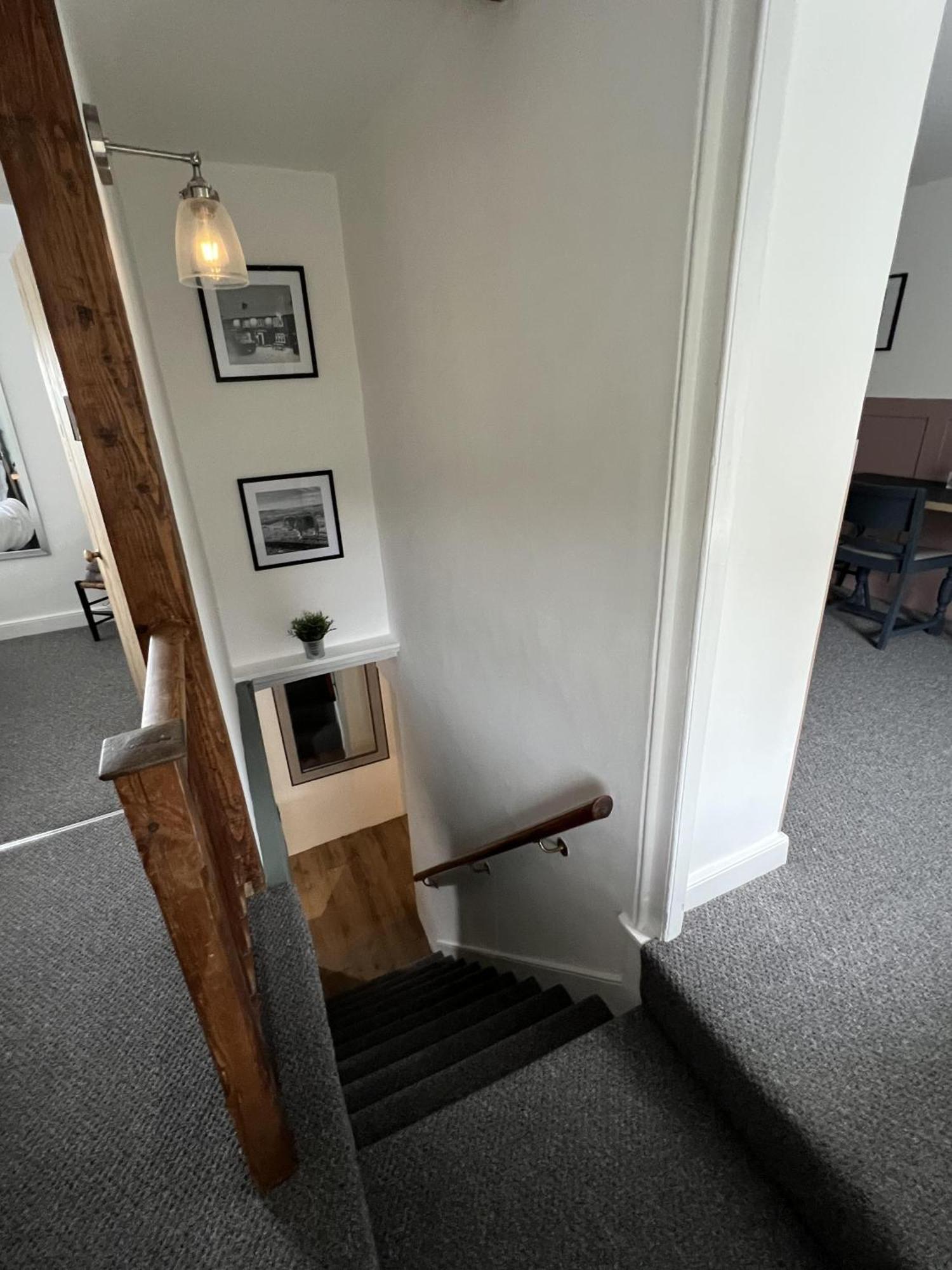 Cosy Two Bedrooom Cottage Set In A Dorset Village Sturminster Newton Bagian luar foto
