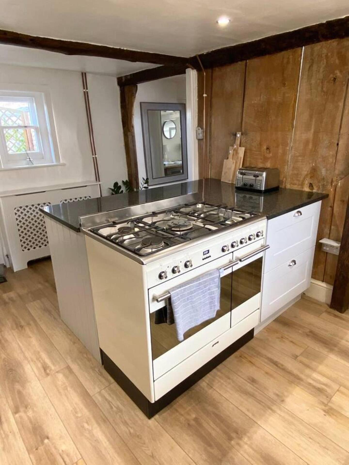 Cosy Two Bedrooom Cottage Set In A Dorset Village Sturminster Newton Bagian luar foto